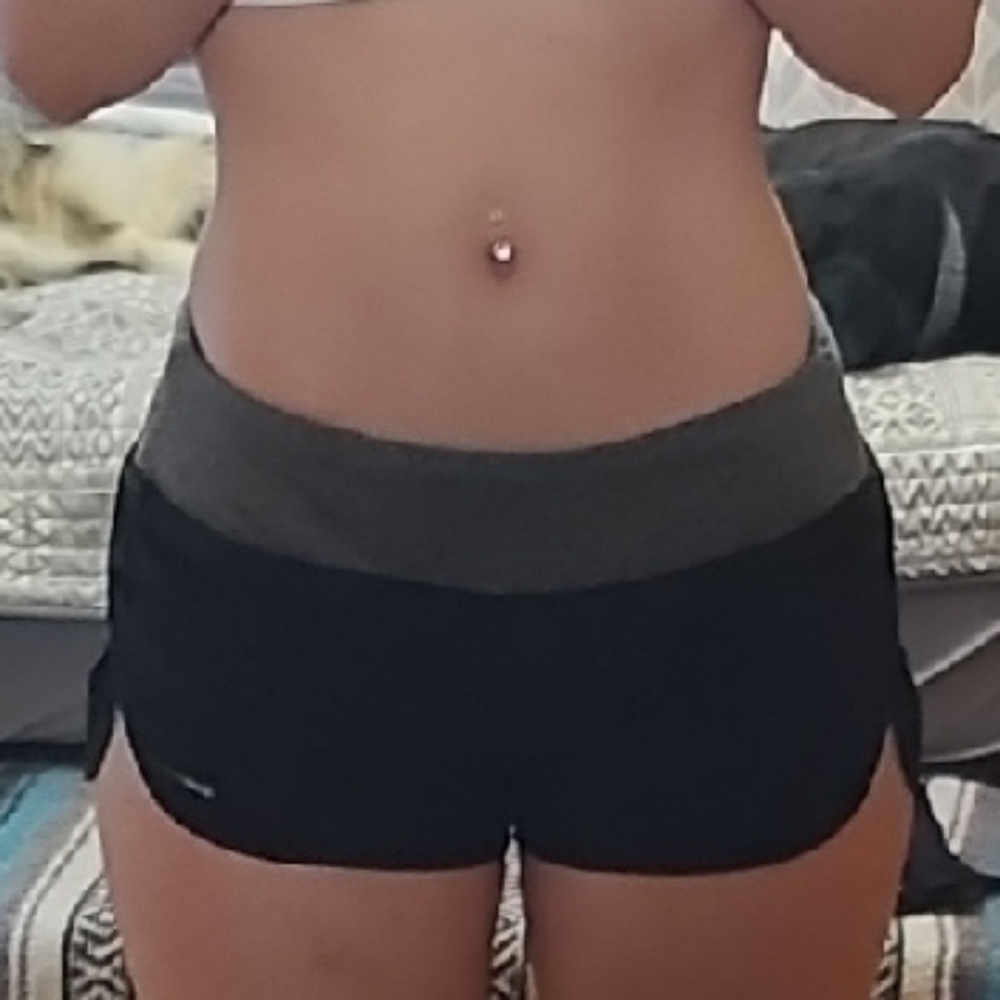 Nike Running Shorts